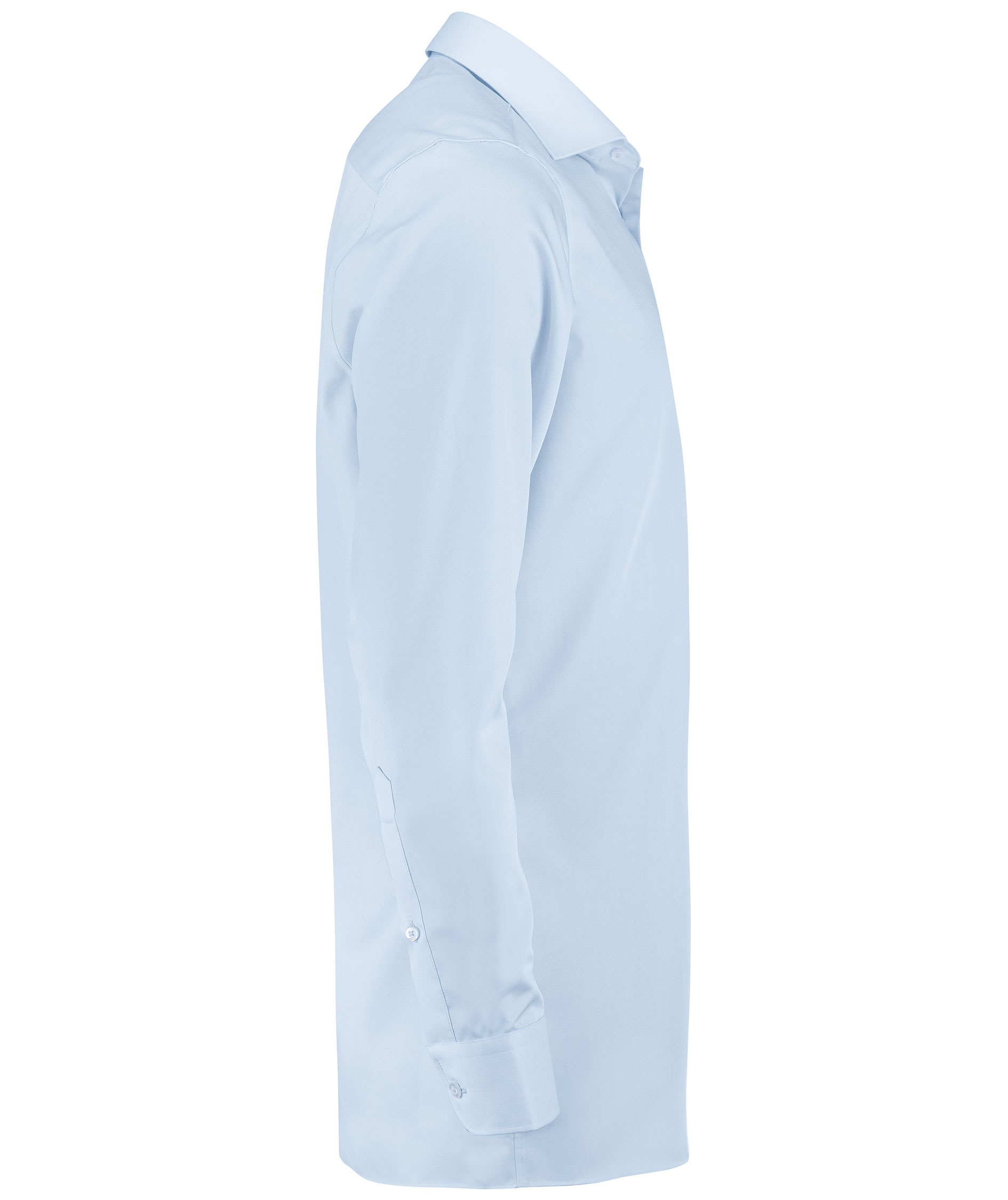 Nimbus Portland Modern fit skjorta, Ljus Bl&aring;, large image number 3