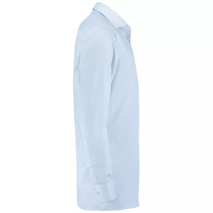Nimbus Portland Modern fit shirt, Lightblue, large image number 3