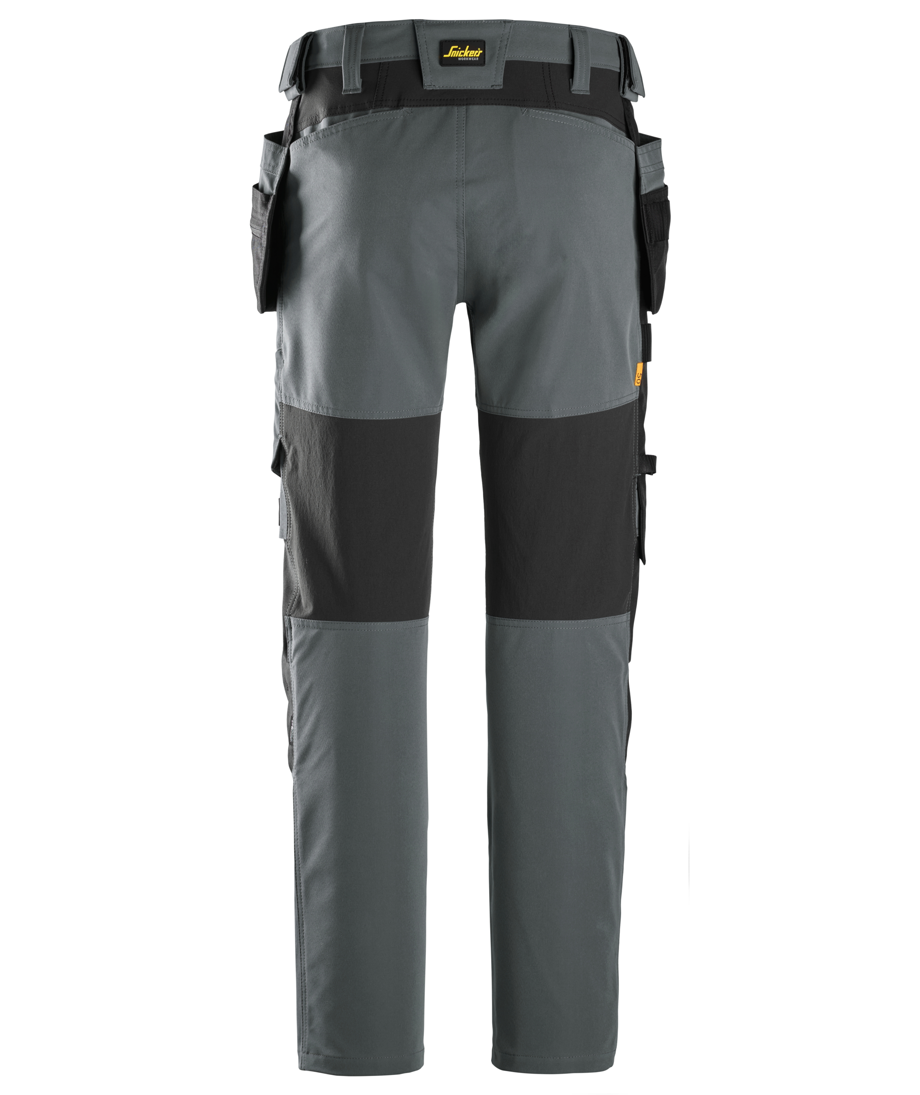 Snickers AllroundWork craftsman trousers 6218 full stretch