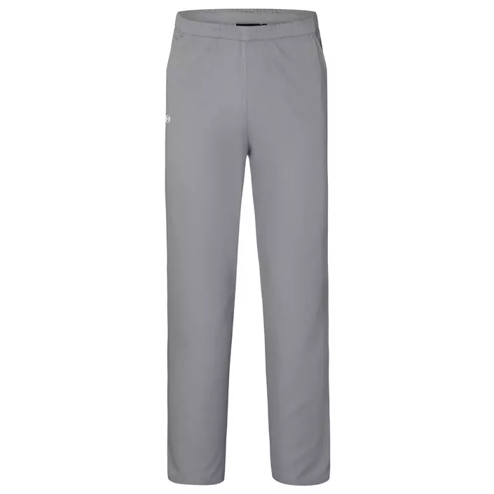 Karlowsky Essential  trousers, Platinum grey, large image number 0