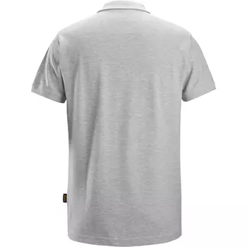 Snickers polo T-shirt 2718