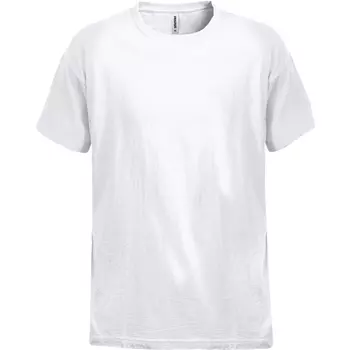 Fristads Acode Heavy T-shirt 1912, White