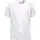 Fristads Acode Heavy T-shirt 1912, White, White, swatch