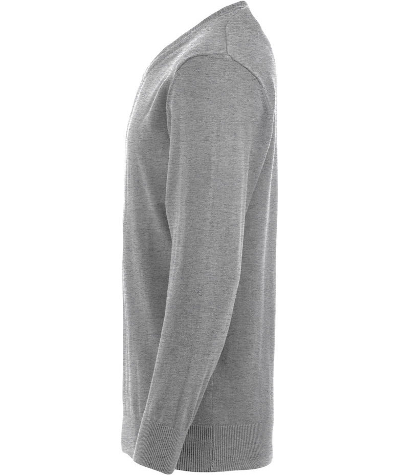 Clique Aston tr&ouml;ja, Gr&aring; Melange, large image number 6