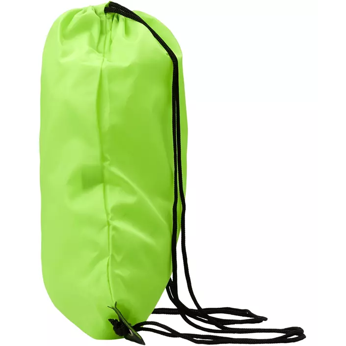 ID gymbag, Lime Green, Lime Green, large image number 2