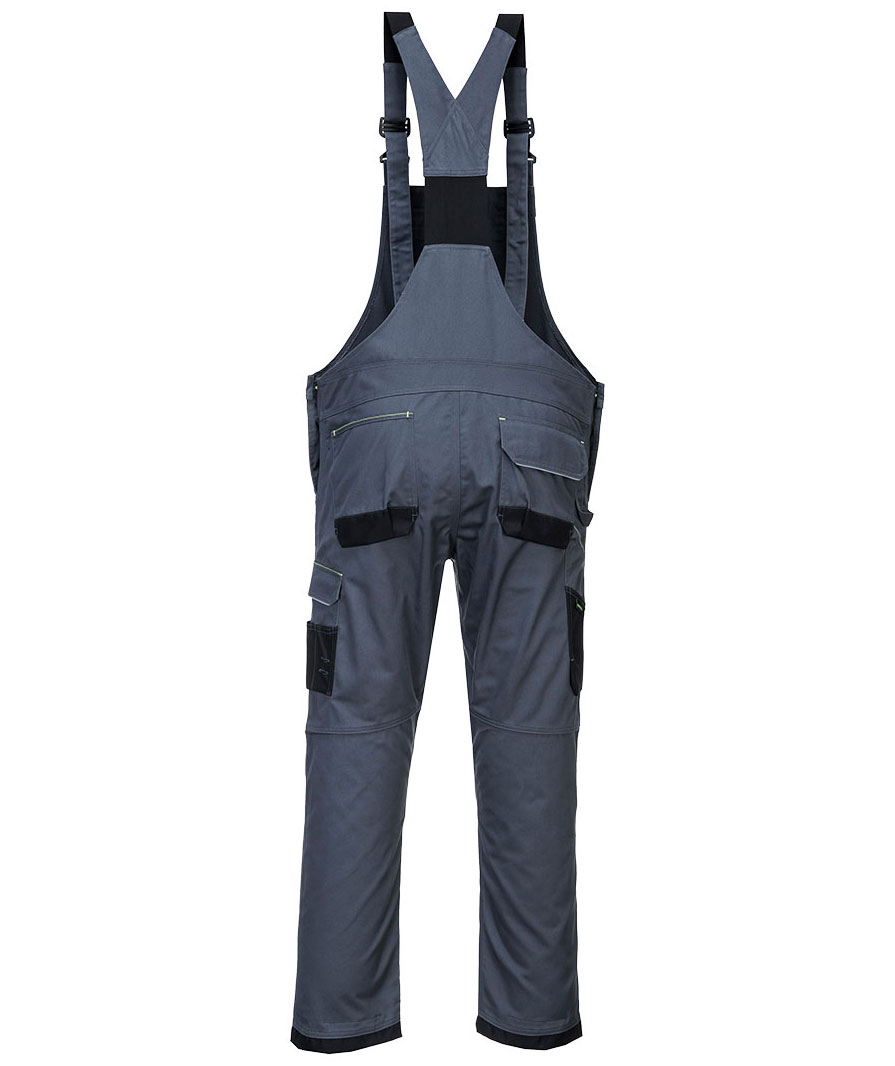 Portwest PW3 h&auml;ngselbyxa