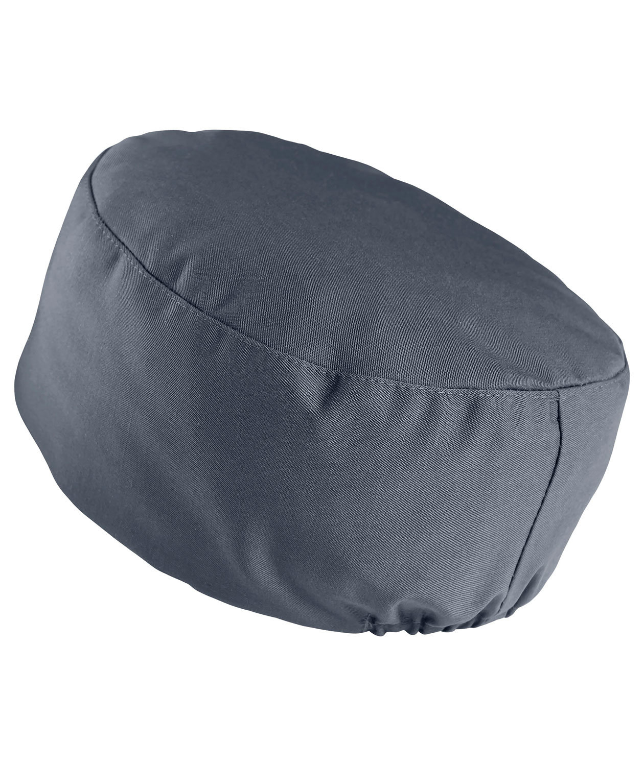 Segers chefs cap, Grey
