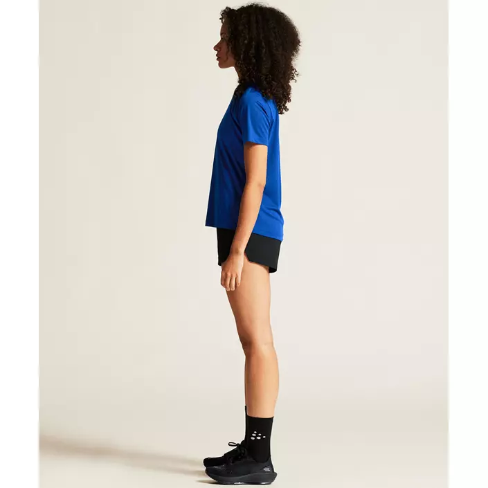 Craft Squad Go Function T-shirt dam, Club Kobolt, large image number 7