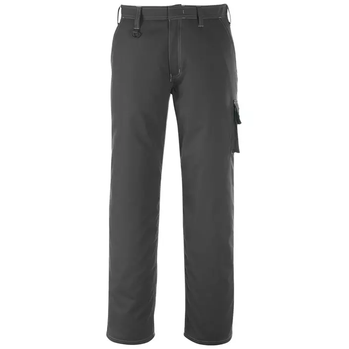 Mascot Industry Berkeley service trousers, Dark Anthracite, large image number 0