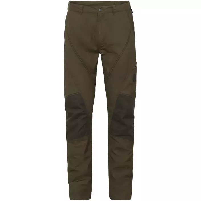 Seeland Key-Point Active II byxa, Pine green, large image number 0