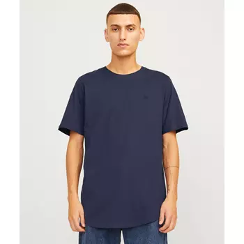 Jack & Jones JACJENS 5-pak T-shirt
