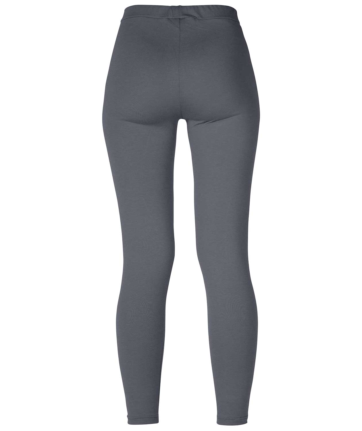 Smila Workwear Tilda dame leggings, Graphite, large image number 3