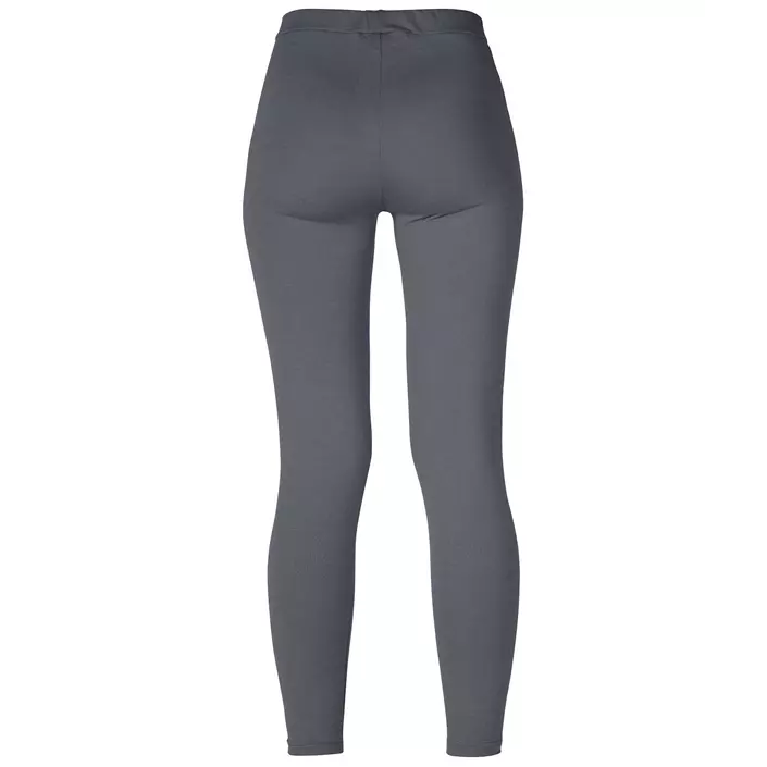 Smila Workwear Tilda dame leggings, Graphite, large image number 3