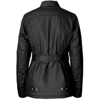 Cutter & Buck Darrington women's jacket, Black