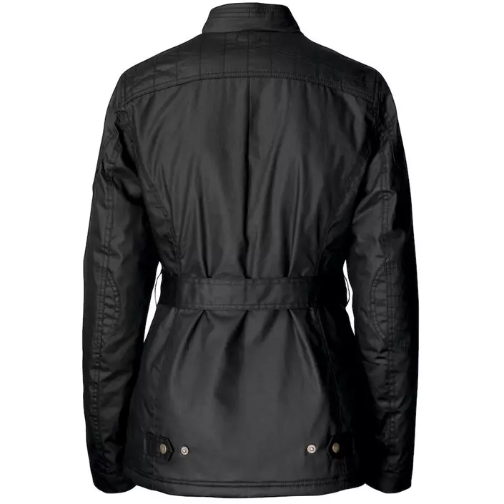 Cutter & Buck Darrington women's jacket, Black, large image number 1