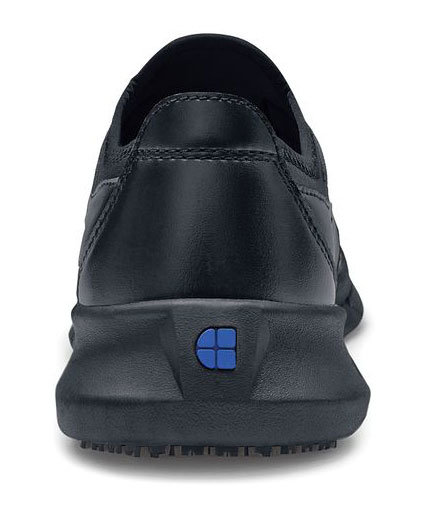 Shoes For Crews Karina Damen Arbeitsschuhe, Schwarz, large image number 3