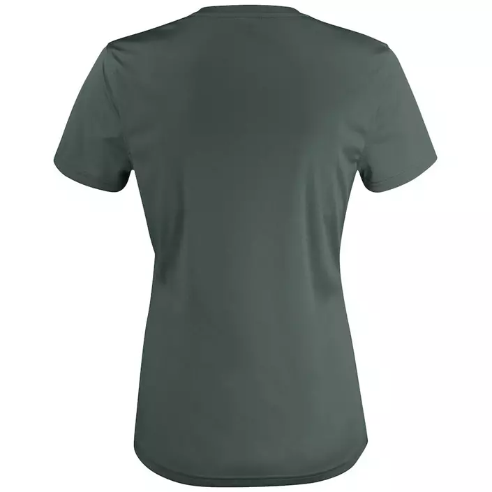 Clique Basic Active-T dame T-skjorte, Pistol, large image number 1