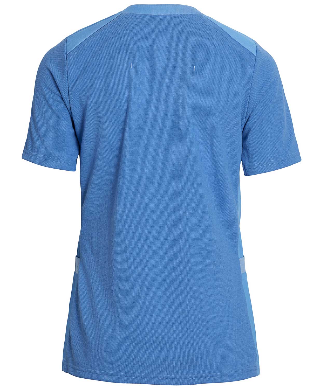 Kentaur dame pique busseronne, Bl&aring; Melange, Bl&aring; Melange, large image number 2