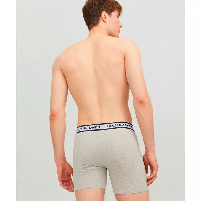 Jack & Jones underwear set, , large image number 7