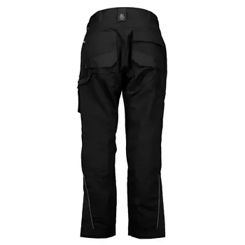 Terrax work trousers, Black
