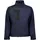 SIOEN Garlin softshelljakke, Navy, Navy, swatch