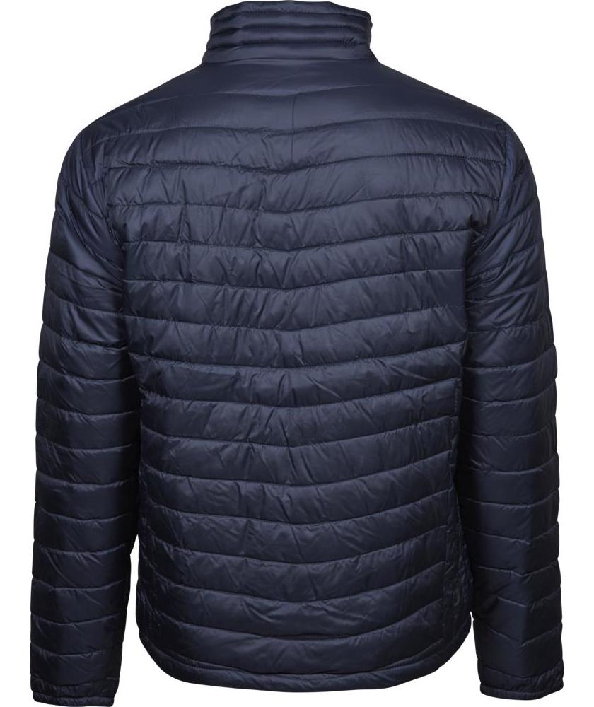 Tee Jays Zepelin jakke, M&oslash;rk Marine