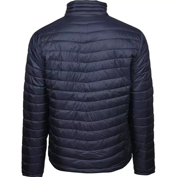 Tee Jays Zepelin jakke, Mørk Marine, large image number 1