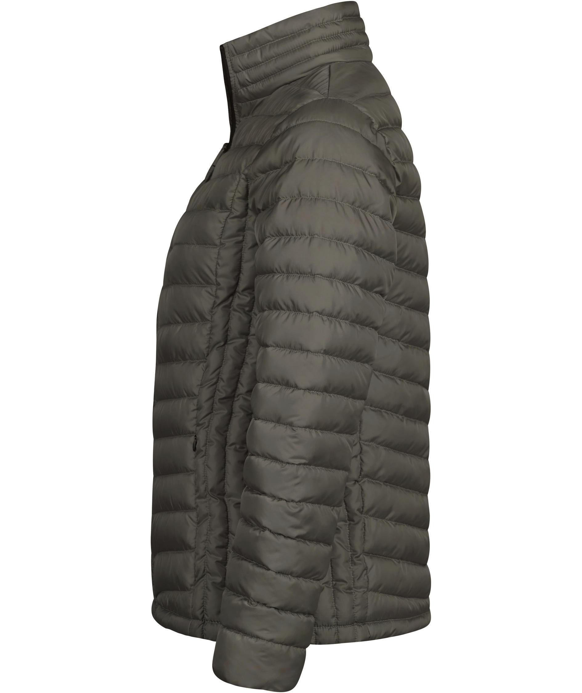 Tee Jays Zepelin Damenjacke, Shadow, large image number 3