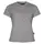 Pinewood Finnveden Trail dame T-shirt, Light Grey Melange, Light Grey Melange, swatch