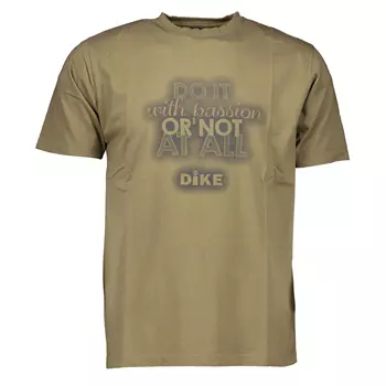 DIKE Top T-shirt, Mastic