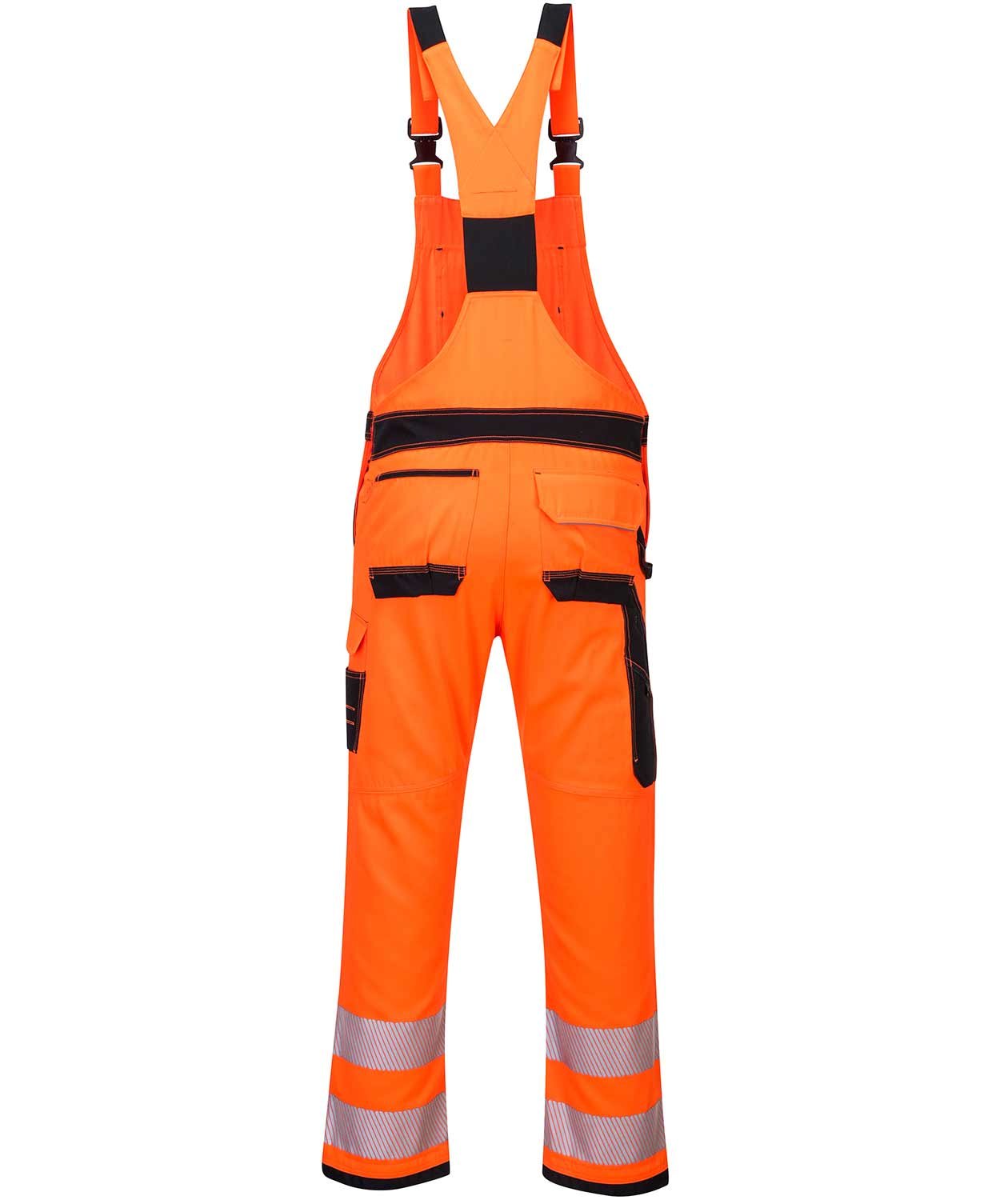 Portwest PW3 arbejdsoveralls