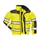 Portwest 3-in-1 pilotjacket, Yellow/Black, Yellow/Black, swatch