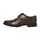 Jack & Jones JFWOSLO läderskor, Brown Stone, Brown Stone, swatch