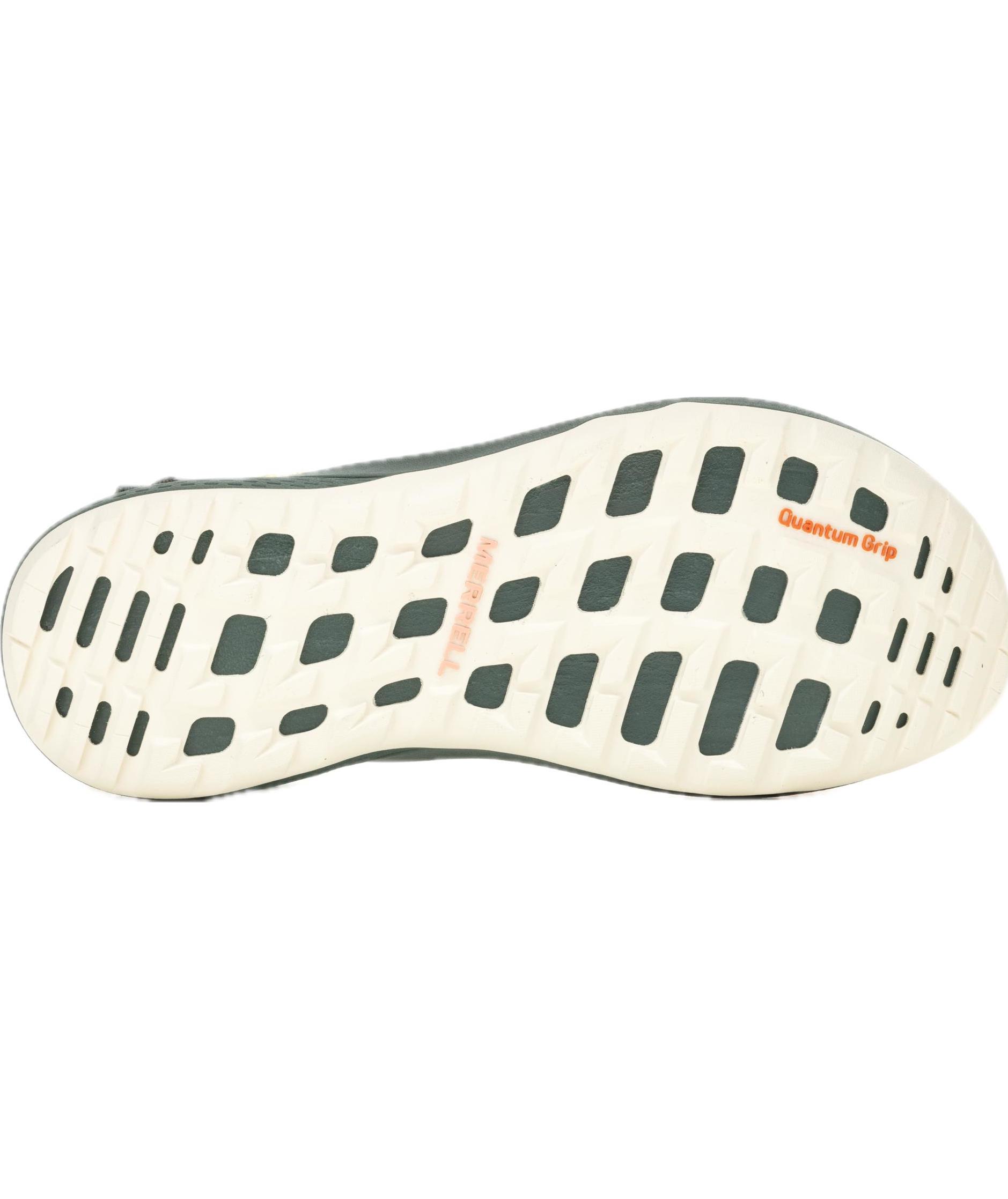 Merrell Bravada 2 strap women's sandals, Pine green, large image number 5