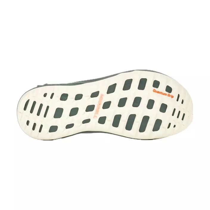 Merrell Bravada 2 strap sandaler dam, Pine green, large image number 5