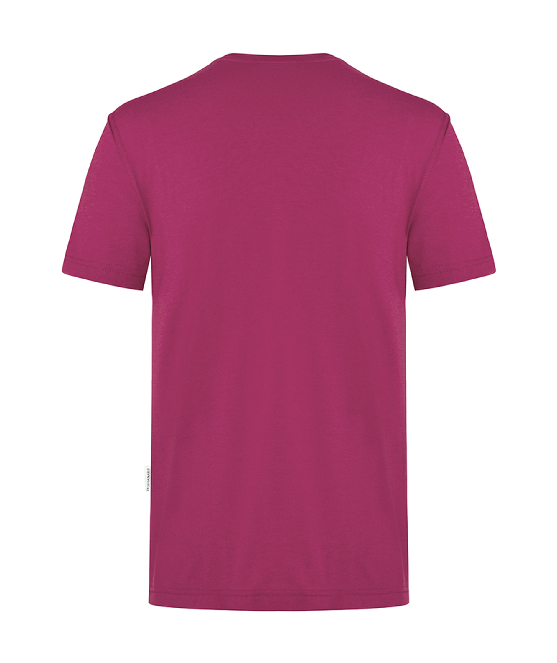 Karlowsky Casual-Flair T-shirt, Fuchsia