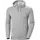 Helly Hansen Classic hoodie, Grey melange, Grey melange, swatch