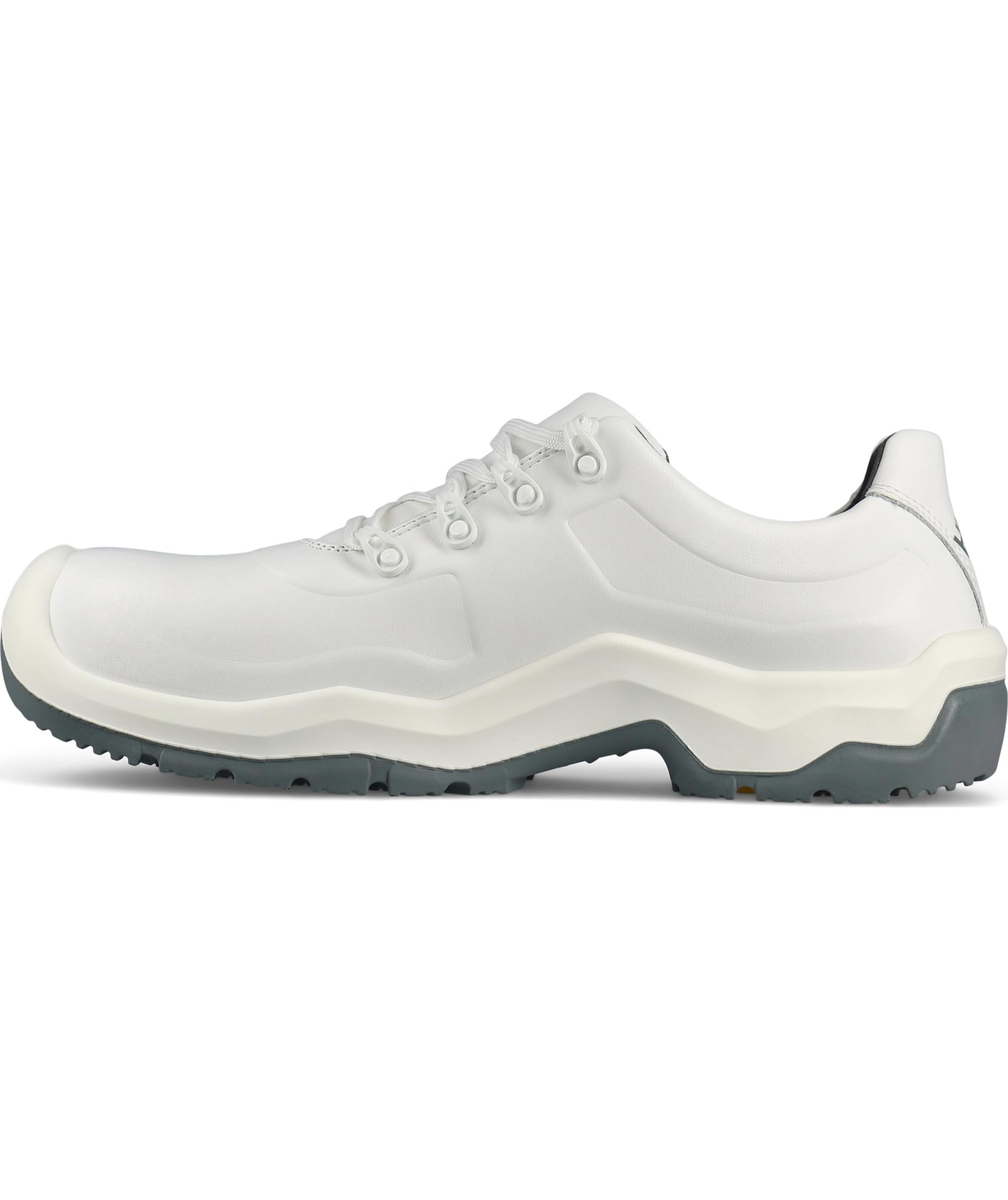 Sika Premier sikkerhedssko S2, Hvid, large image number 2