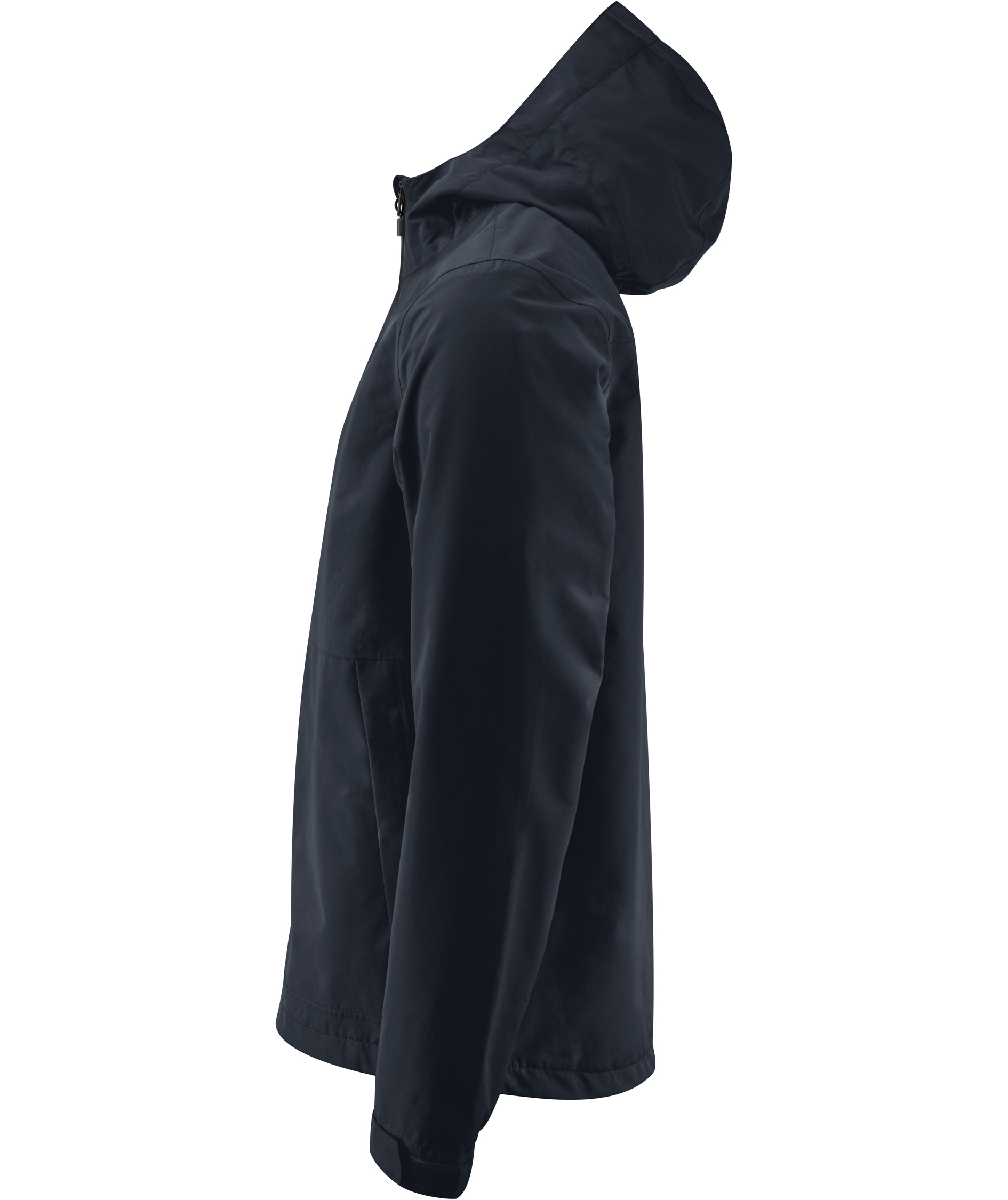 Printer Hiker skaljakke, Dark navy, large image number 2