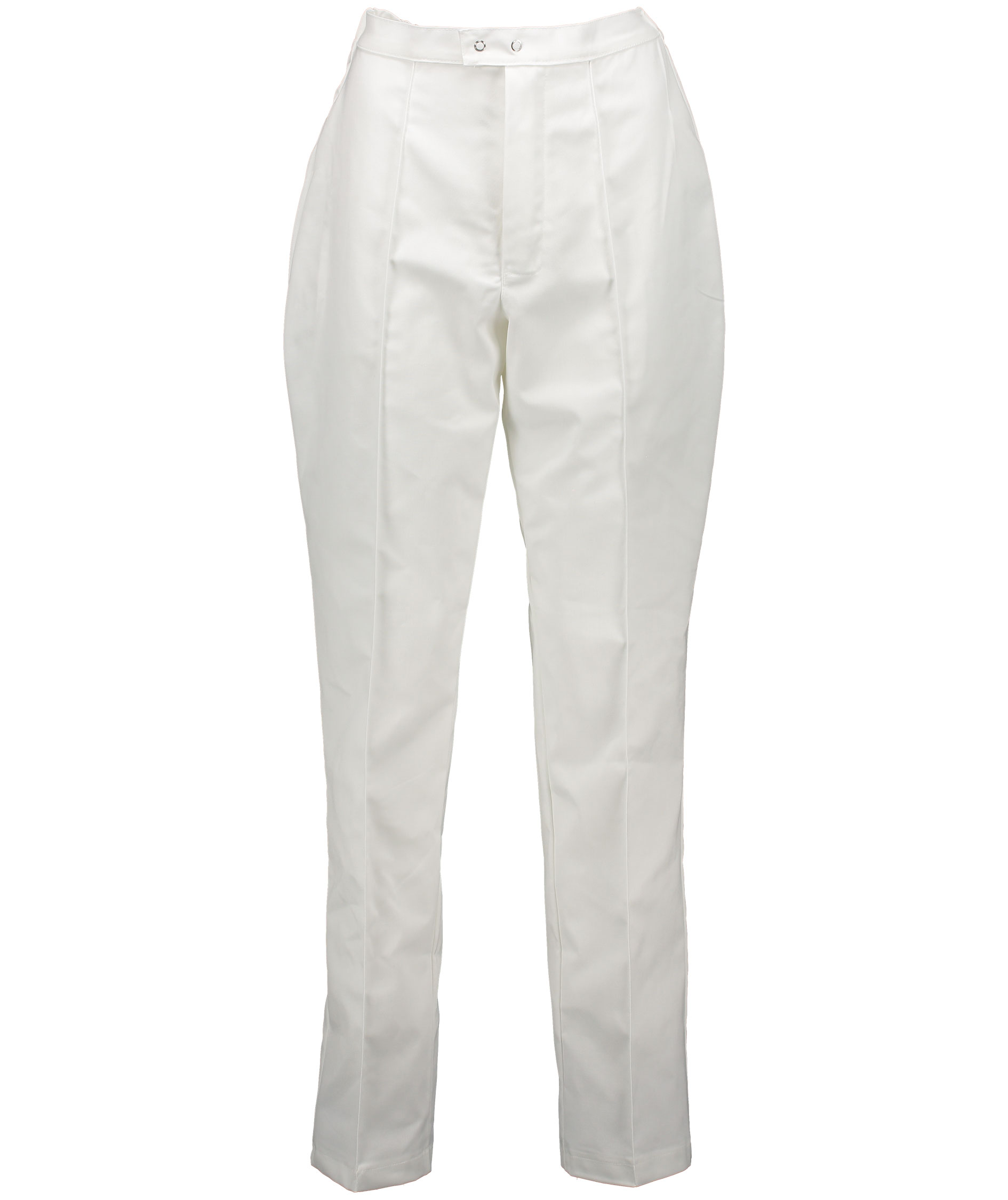 Borch Textile women's trousers, White, large image number 0