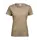 Tee Jays Sof dame T-skjorte, Kit, Kit, swatch