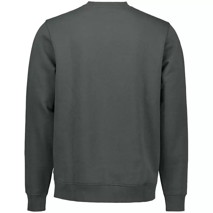 Westborn sweatshirt, Steel Grey, large image number 1