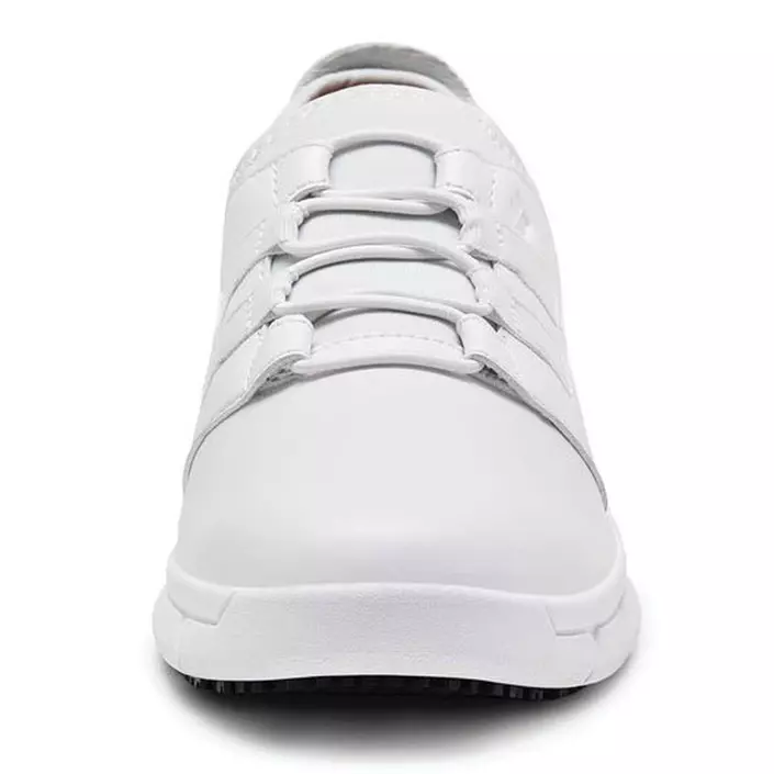 Shoes For Crews Karina women's work shoes, White, large image number 3