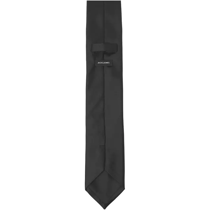 Jack & Jones JACSOLID Krawatte, Black, Black, large image number 2