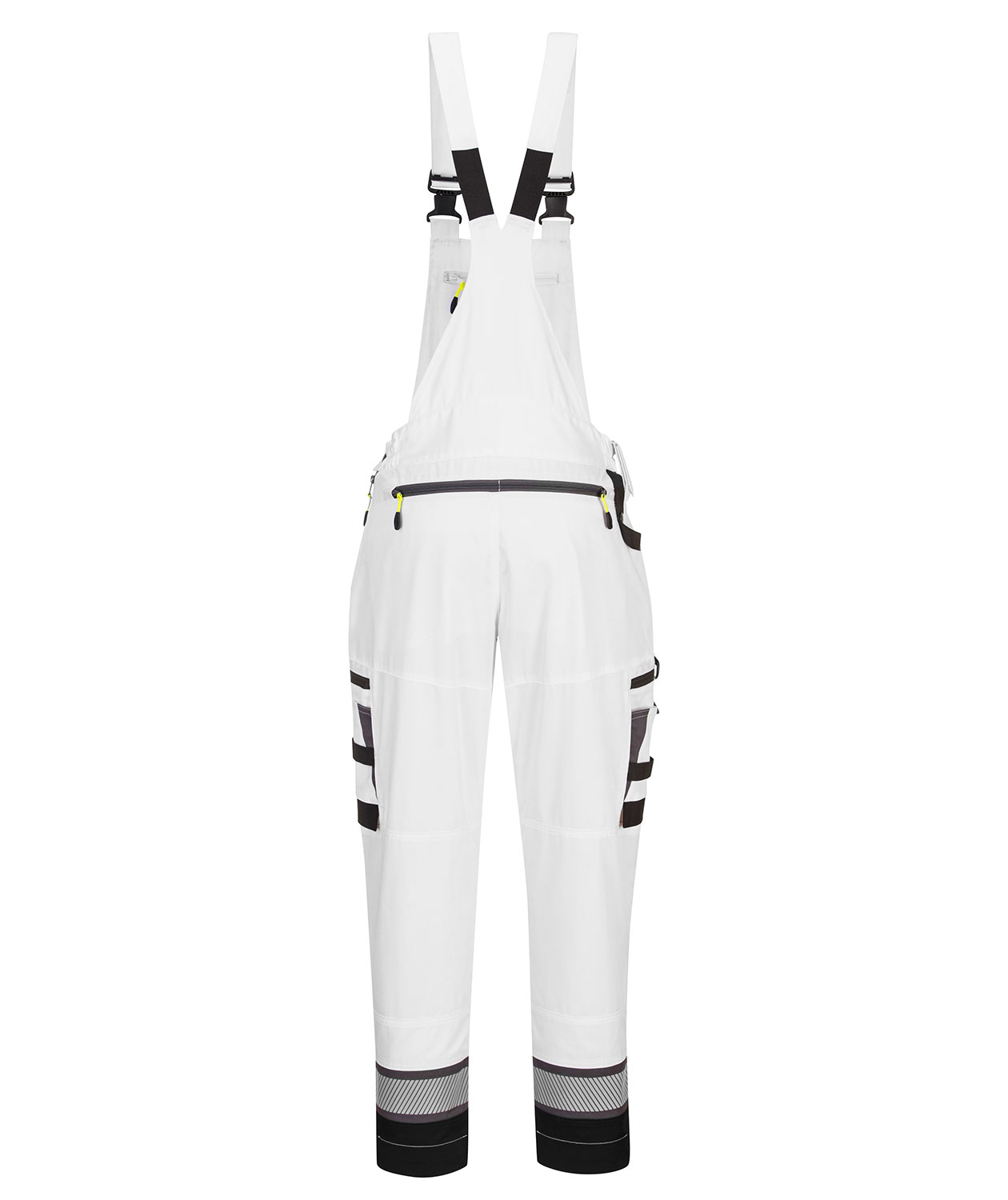 Portwest DX4 arbejdsoveralls full stretch