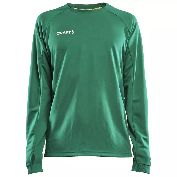 Craft Evolve sweatshirt, Team green, large image number 0
