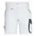 Engel Galaxy work shorts, White/Antracite, White/Antracite, swatch