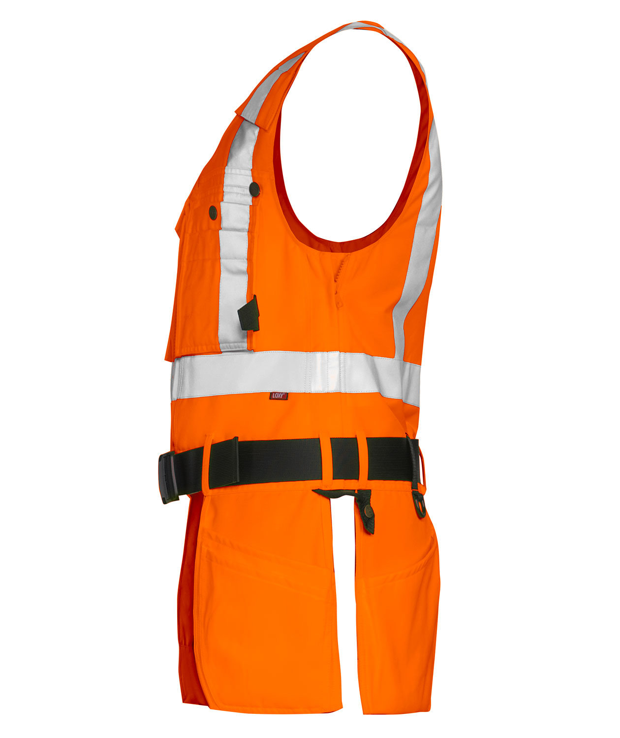 ProJob tool vest 6704