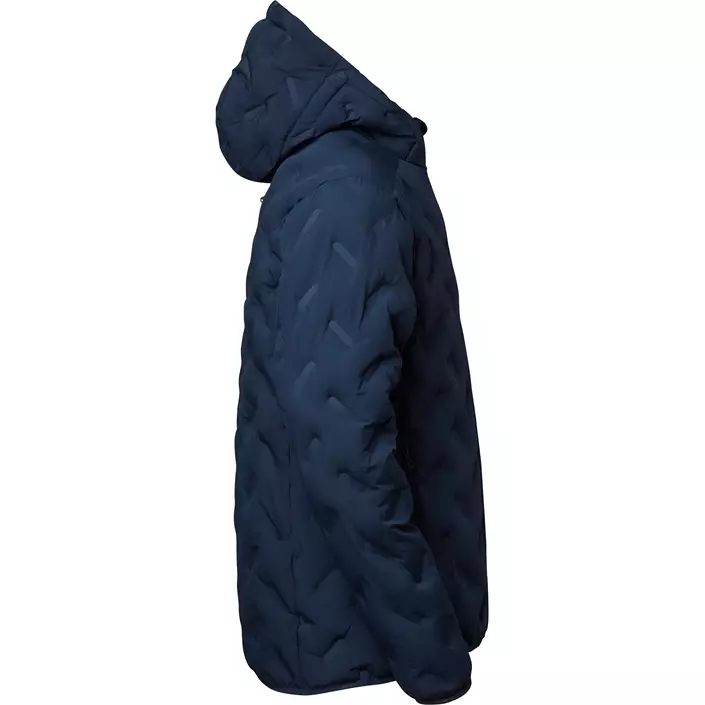 Matterhorn Irvine quilted jacket, Navy, large image number 2