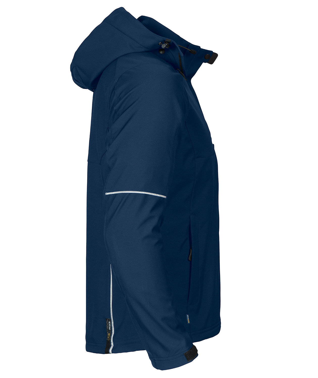 ProJob skaljacka dam 3412, Marinbl&aring;, large image number 3